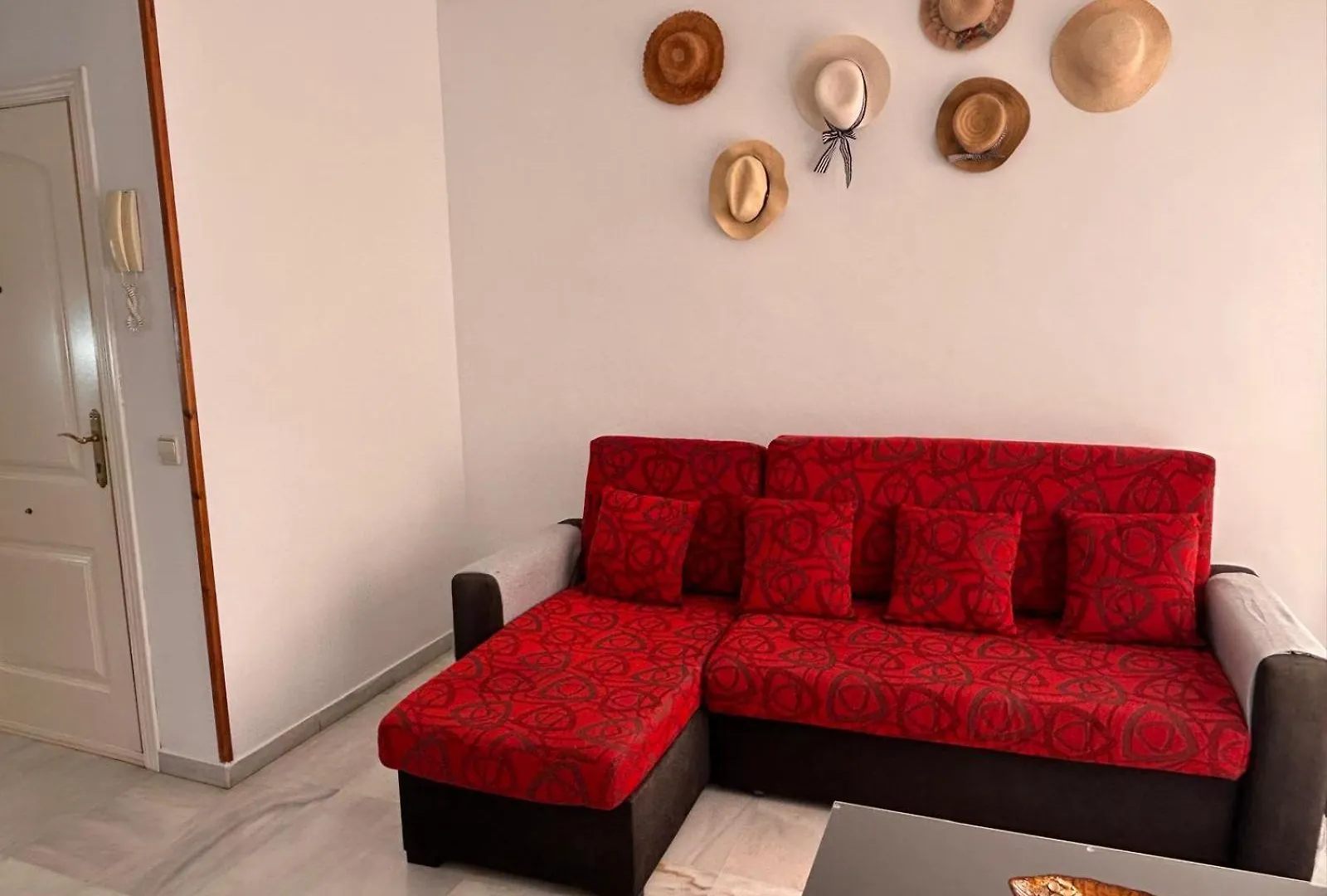 Piso Tamaragua Appartement Arrecife