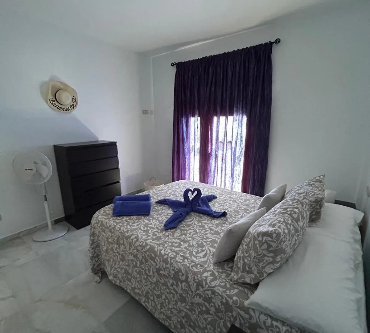 Piso Tamaragua Appartement Arrecife  0*, Arrecife (Lanzarote)