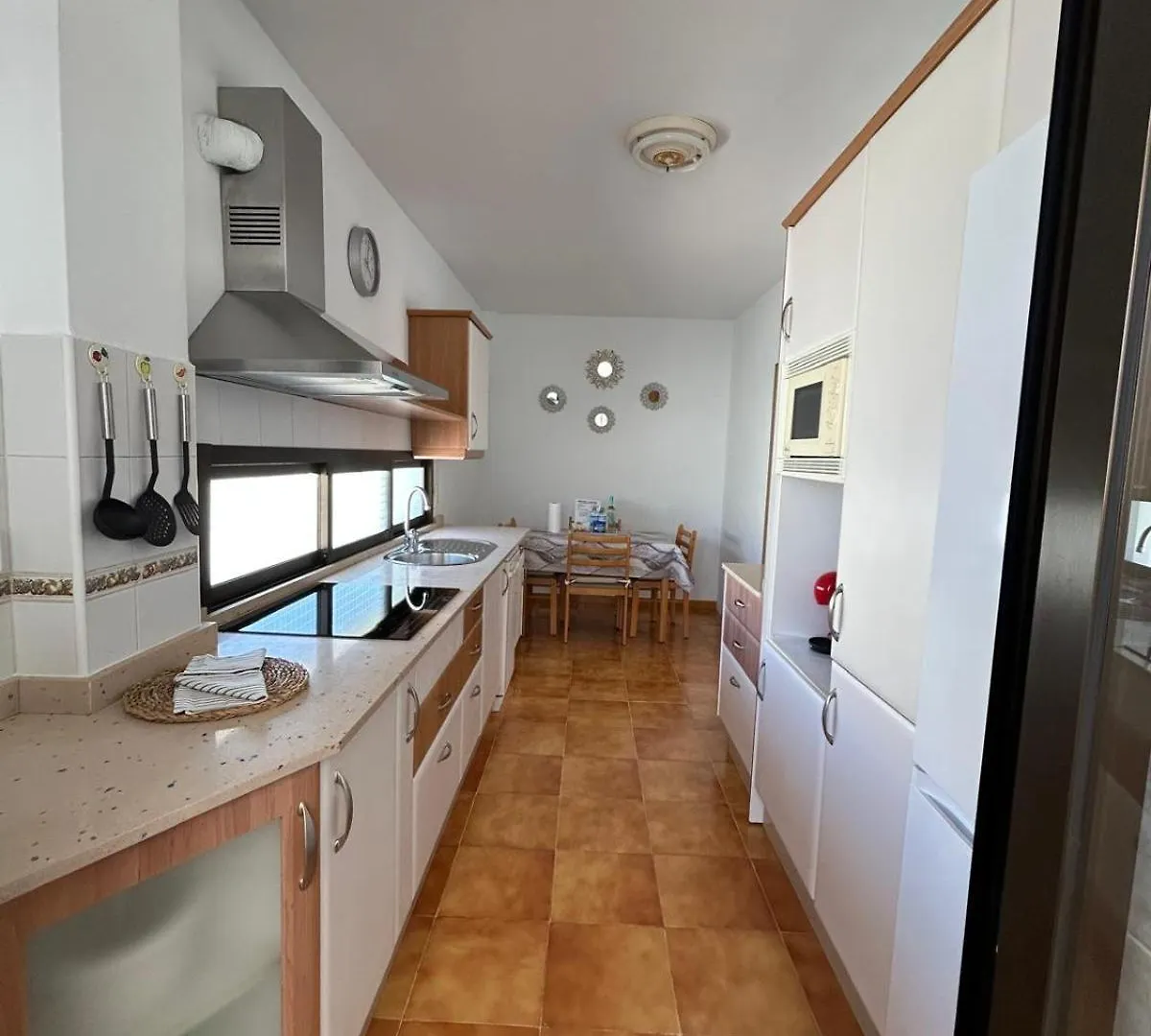 Piso Tamaragua Appartement Arrecife